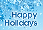 Happy Holidays From The National Notary Association